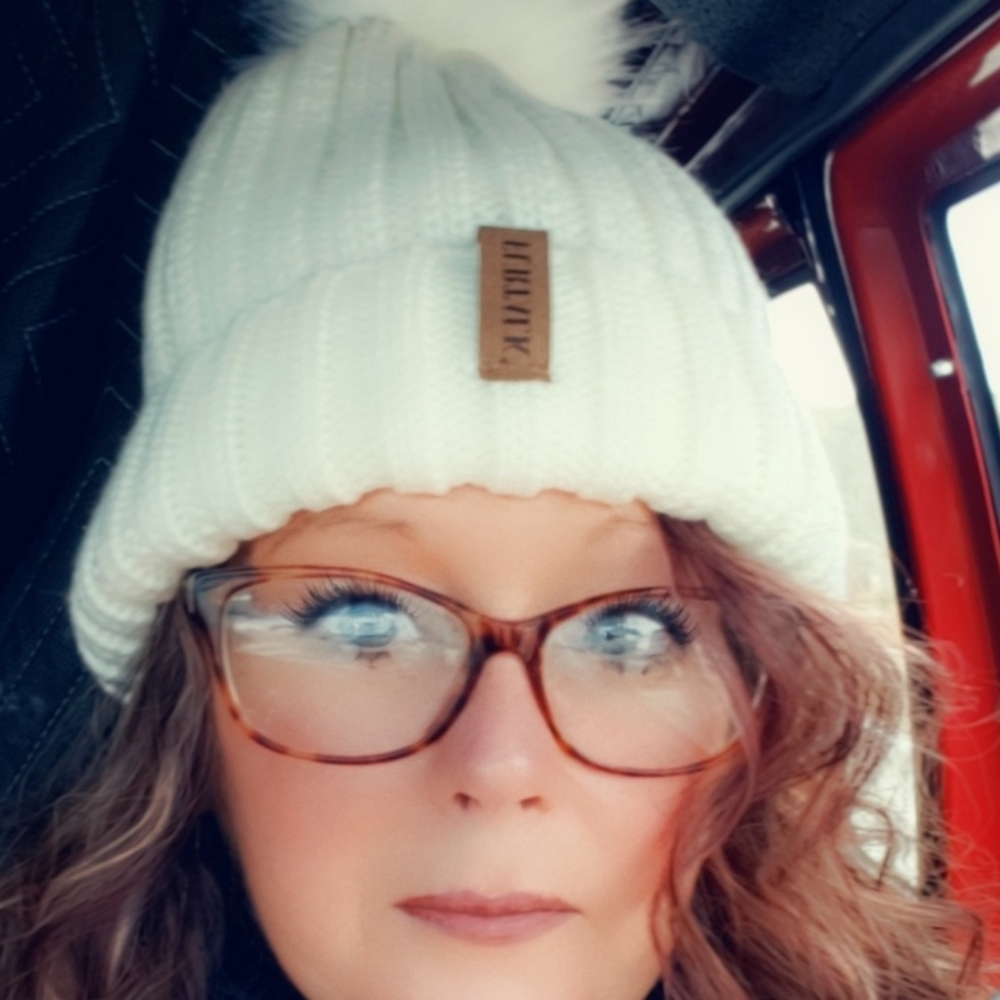 Meet your Posher, Stacey